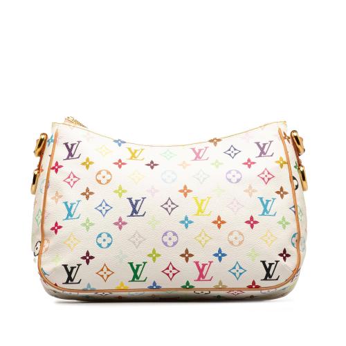 Louis Vuitton Monogram Multicolore Lodge GM