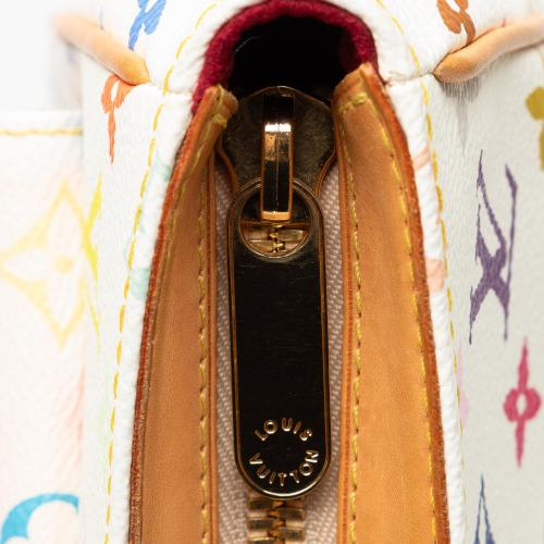 Louis Vuitton Monogram Multicolore Lodge GM