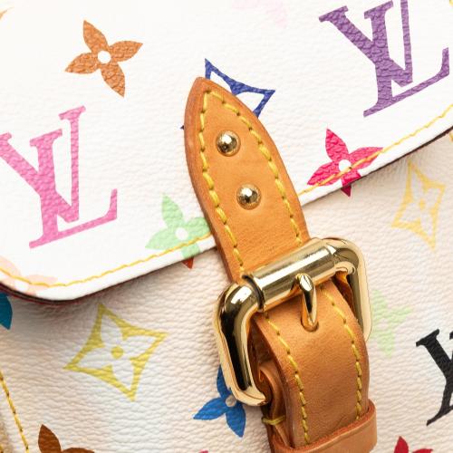 Louis Vuitton Monogram Multicolore Lodge GM