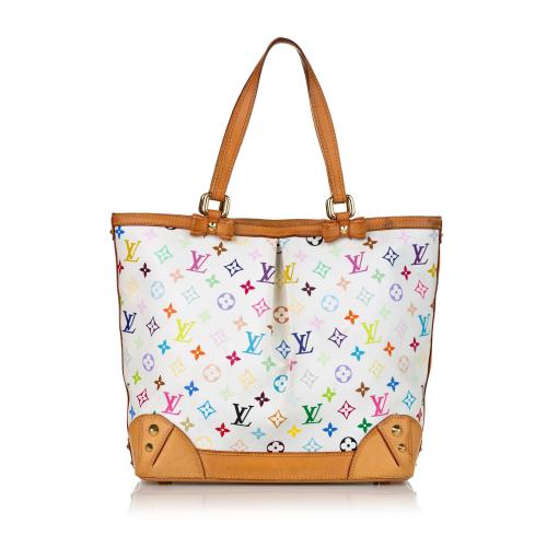 Louis Vuitton Monogram Multicolore Sharleen MM