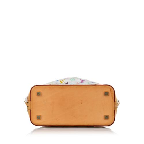 Louis Vuitton Monogram Multicolore Sharleen MM