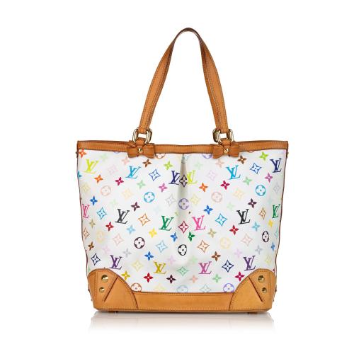 Louis Vuitton Monogram Multicolore Sharleen MM