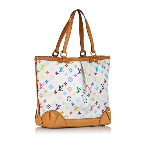 Louis Vuitton Monogram Multicolore Sharleen MM