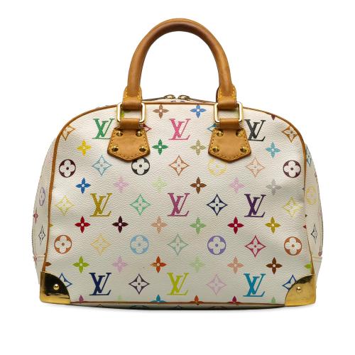 Louis Vuitton Monogram Multicolore Trouville