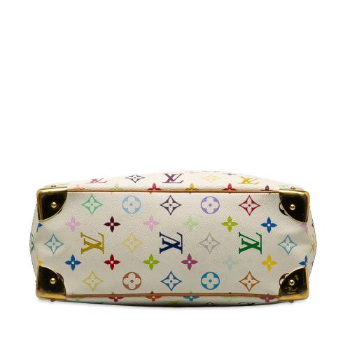 Louis Vuitton Monogram Multicolore Trouville