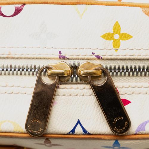 Louis Vuitton Monogram Multicolore Trouville