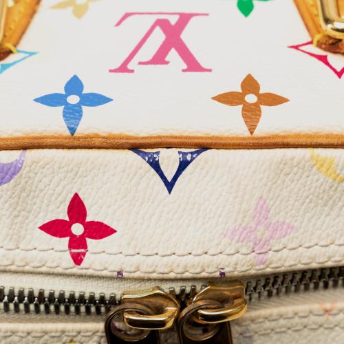 Louis Vuitton Monogram Multicolore Trouville