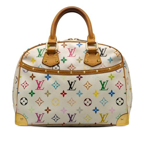 Louis Vuitton Monogram Multicolore Trouville