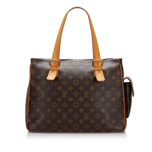 Louis Vuitton Monogram Multipli-Cite