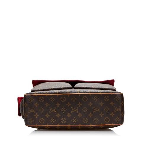 Louis Vuitton Monogram Multipli-Cite