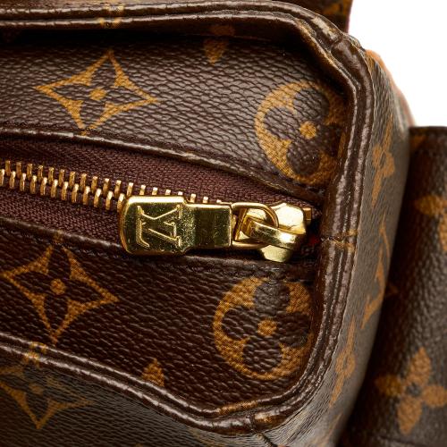 Louis Vuitton Monogram Multipli-Cite