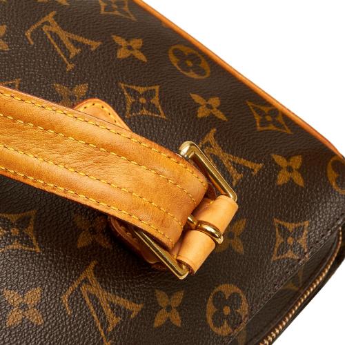 Louis Vuitton Monogram Multipli-Cite