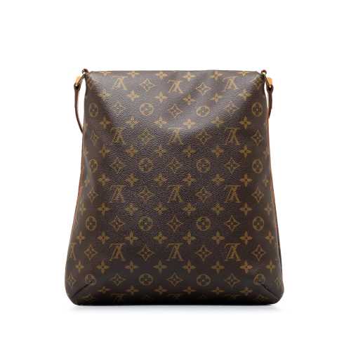 Louis Vuitton Monogram Musette Salsa GM