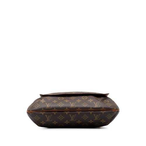 Louis Vuitton Monogram Musette Salsa GM