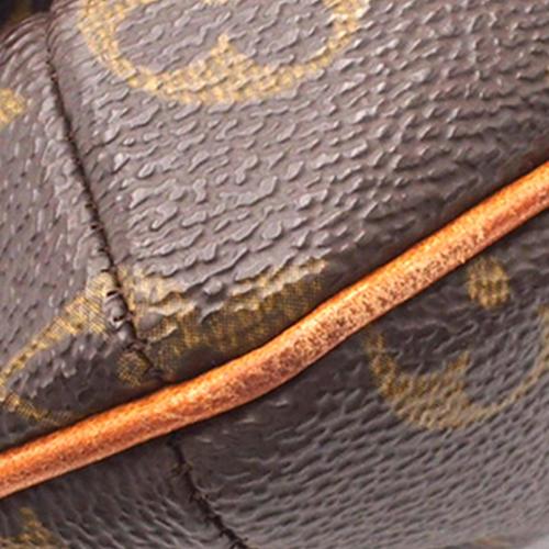 Louis Vuitton Monogram Musette Salsa Short Strap