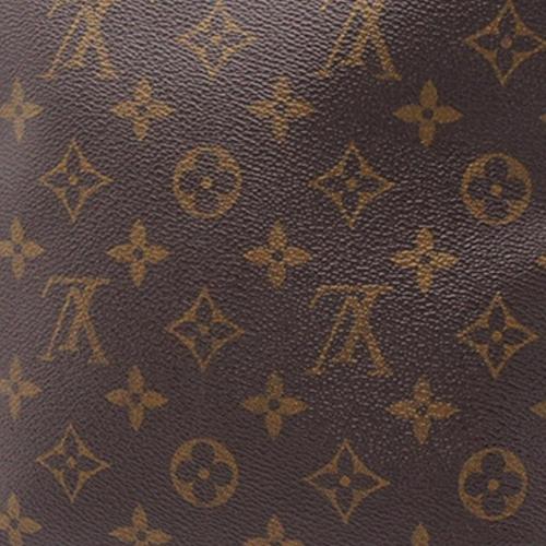 Louis Vuitton Monogram Musette Salsa Short Strap