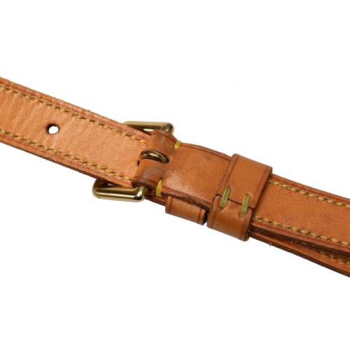 Louis Vuitton Monogram Musette Salsa Short Strap