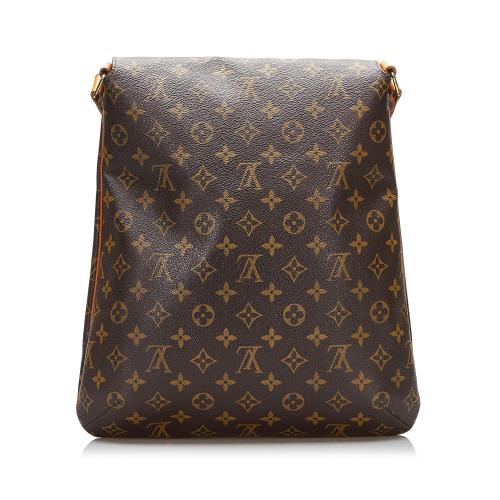 Louis Vuitton Monogram Musette Salsa