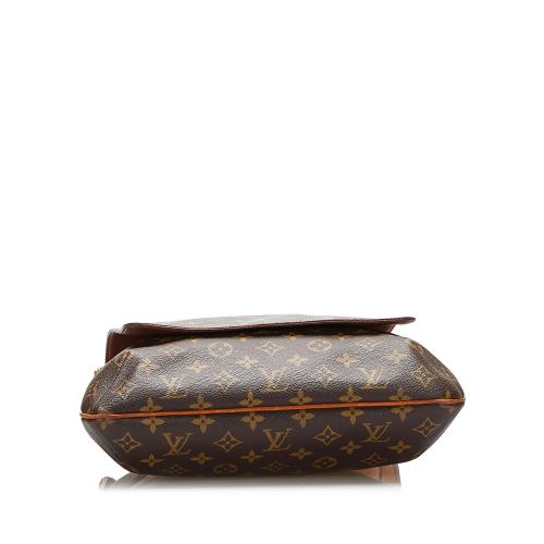 Louis Vuitton Monogram Musette Salsa