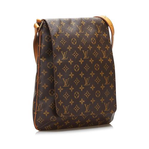 Louis Vuitton Monogram Musette Salsa