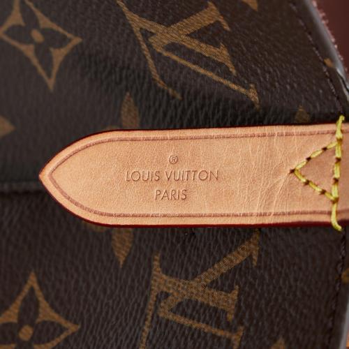 Louis Vuitton Monogram NeoNoe MM