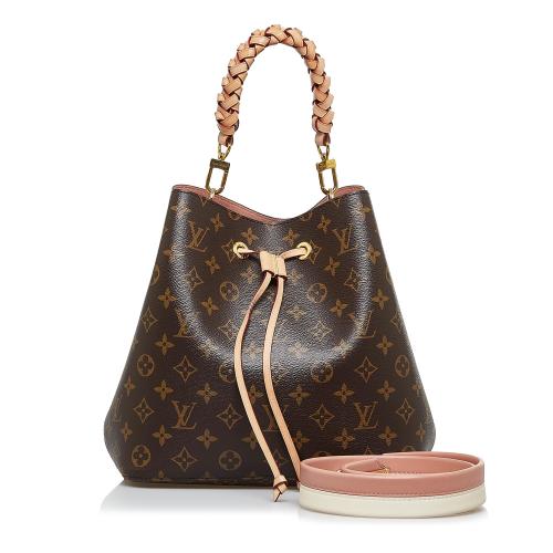 Louis Vuitton Monogram NeoNoe MM