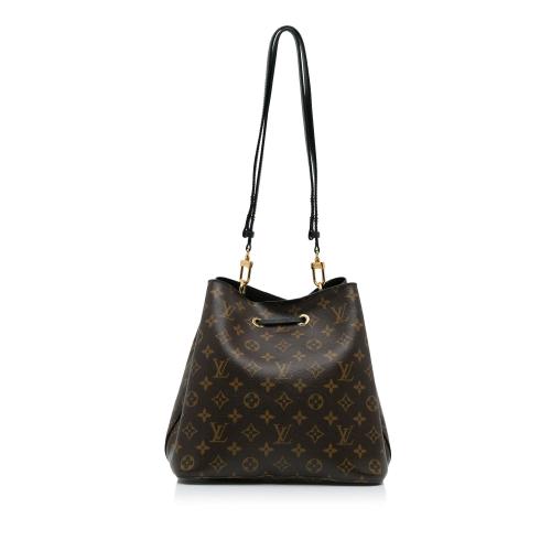 Louis Vuitton Monogram Neonoe MM