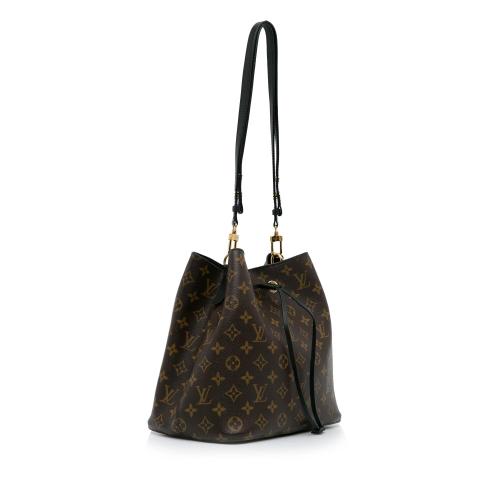 Louis Vuitton Monogram Neonoe MM