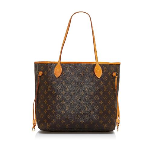 Louis Vuitton Monogram Neverfull GM