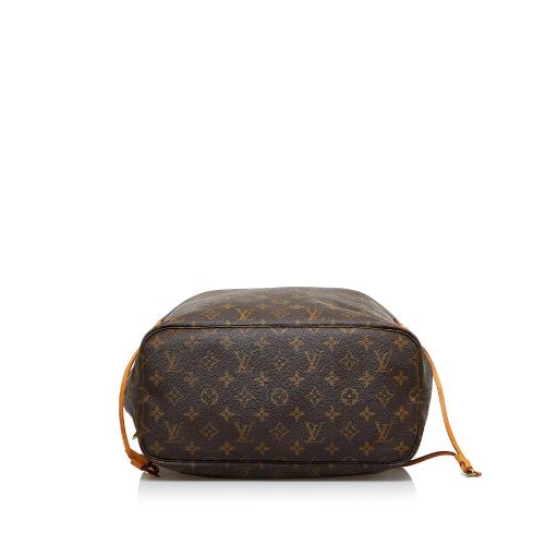 Louis Vuitton Monogram Neverfull GM