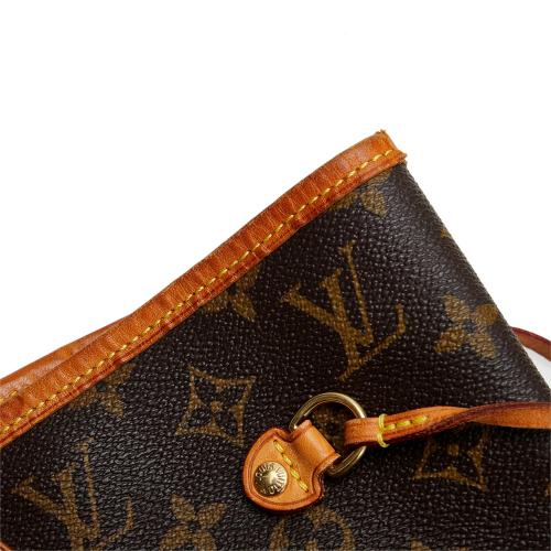 Louis Vuitton Monogram Neverfull GM