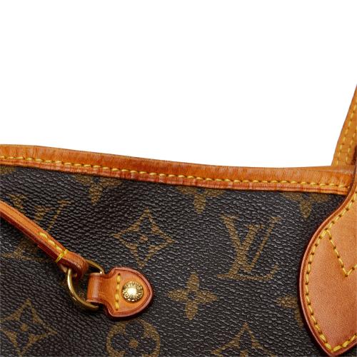 Louis Vuitton Monogram Neverfull GM