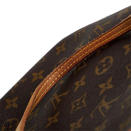 Louis Vuitton Monogram Neverfull GM