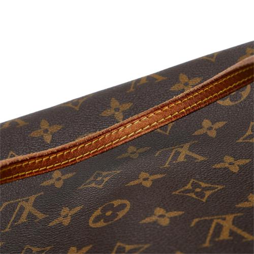 Louis Vuitton Monogram Neverfull GM