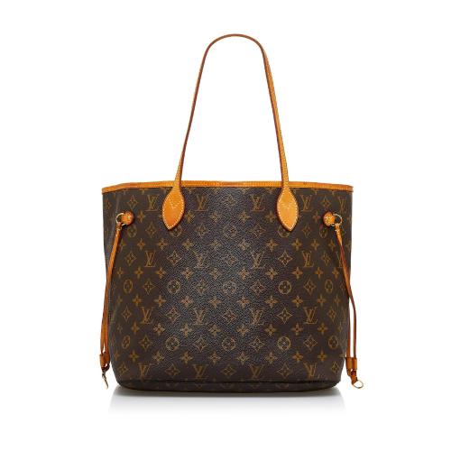 Louis Vuitton Monogram Neverfull GM