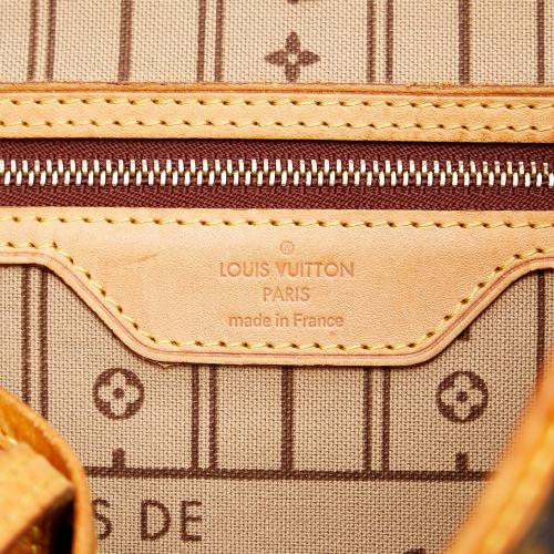 Louis Vuitton Monogram Neverfull GM