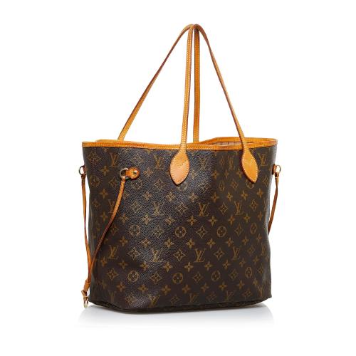 Louis Vuitton Monogram Neverfull GM