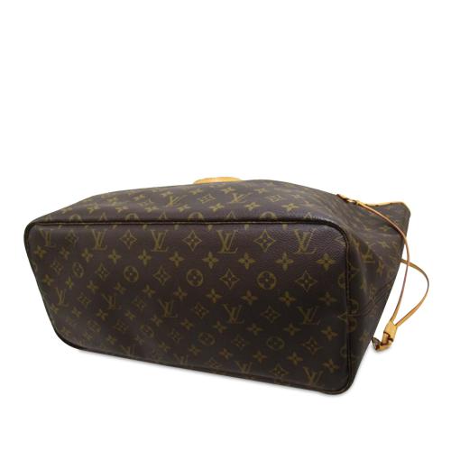 Louis Vuitton Monogram Neverfull GM