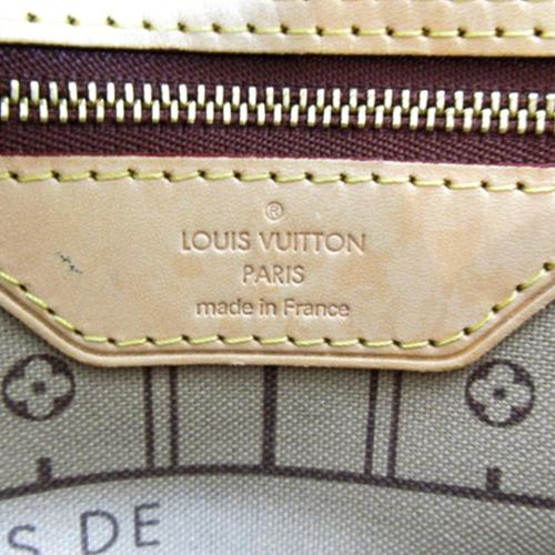 Louis Vuitton Monogram Neverfull GM