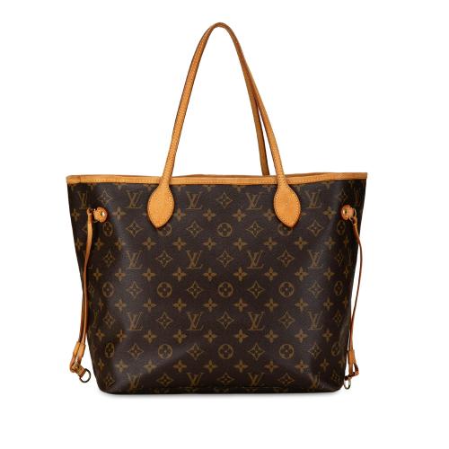 Louis Vuitton Monogram Neverfull GM