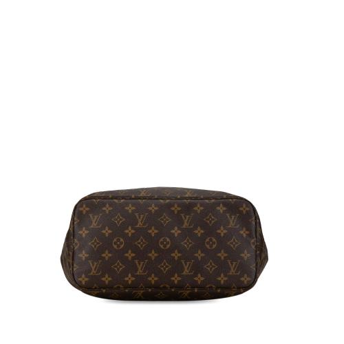 Louis Vuitton Monogram Neverfull GM