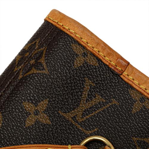 Louis Vuitton Monogram Neverfull GM