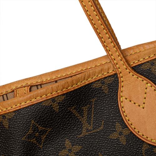 Louis Vuitton Monogram Neverfull GM