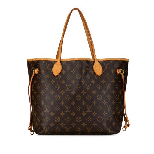 Louis Vuitton Monogram Neverfull GM