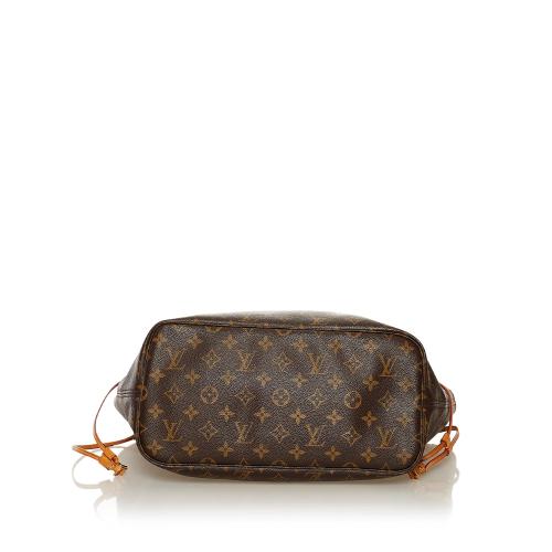 Louis Vuitton Monogram Neverfull MM