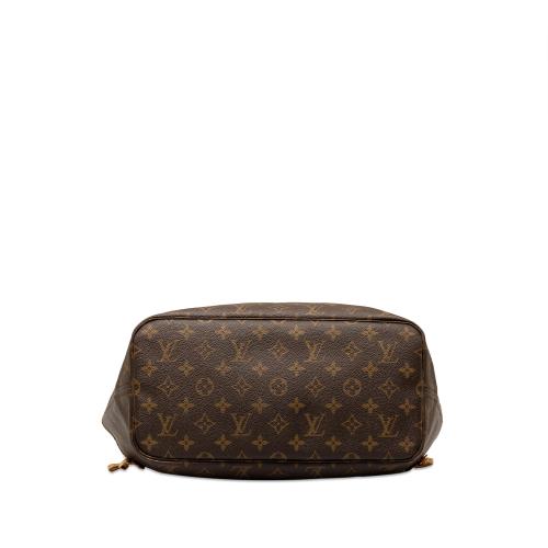 Louis Vuitton Monogram Neverfull MM