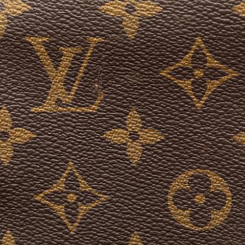 Louis Vuitton Monogram Neverfull MM