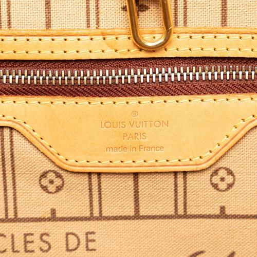 Louis Vuitton Monogram Neverfull MM