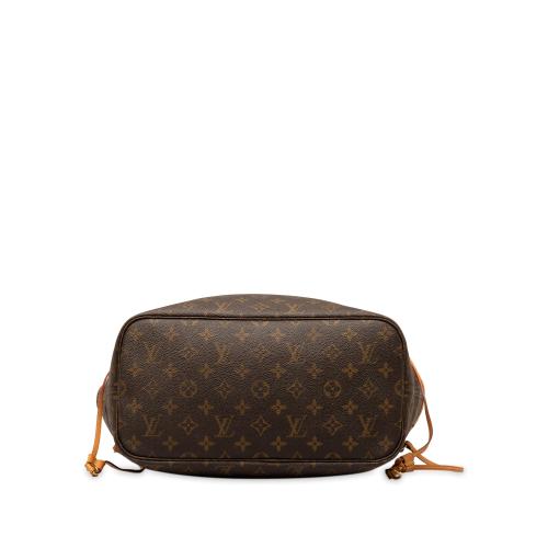 Louis Vuitton Monogram Neverfull MM