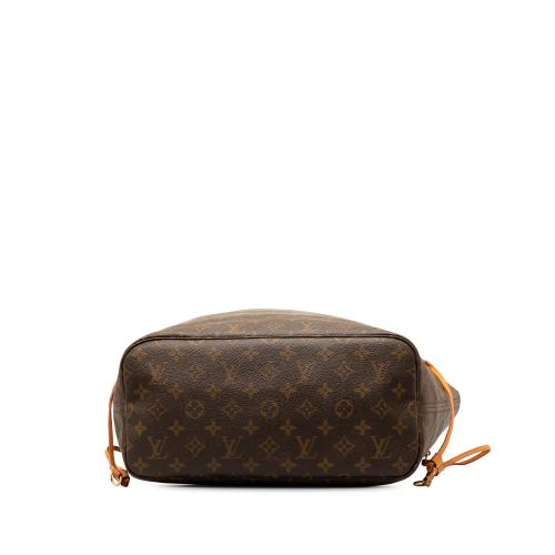 Louis Vuitton Monogram Neverfull MM